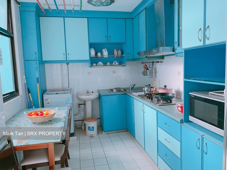 Blk 468 Segar Road (Bukit Panjang), HDB 5 Rooms #193632972